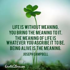 A Quote of Joseph Campbell | QuoteSaga via Relatably.com