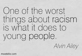 Racism Quotes Images, Pictures for Whatsapp, Facebook and Tumblr via Relatably.com