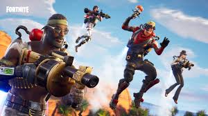 Fortnite cross platform guide: Playing across platforms - Android ...