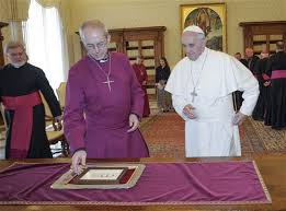Image result for Anglican-Roman Catholic