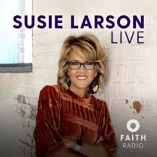 Susie Larson Live