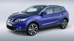 Image result for Nissan Qashqai 2014 show his nose