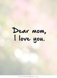 Mom Quotes | Mom Sayings | Mom Picture Quotes via Relatably.com