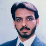 Khalid Zaman. Session: 1994 - 2001. Location: Pakistan - session_2001_0_399