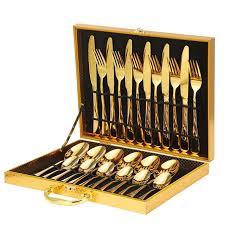 Shop The New Ramadan Offers from Noon: Cutlery Set Now at a 64% Discount!
