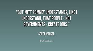 But Mitt Romney understands, like I understand, that people - not ... via Relatably.com