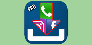 Video Downloader For Facebook Instagram WhatsApp - Apps en ...