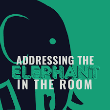 Addressing the ELEPHANT in the Room®