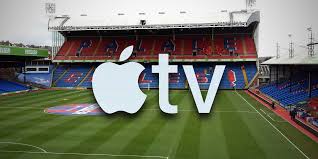 Apple TV Plus to bid for streaming rights for the Premier League