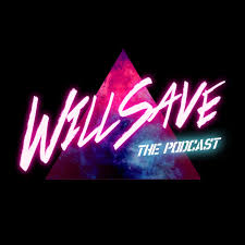 Will Save The Podcast
