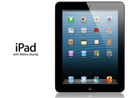 iPad Ekran değişimi