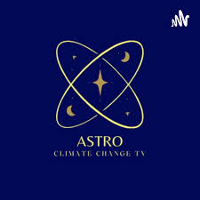 Astro Climate Change