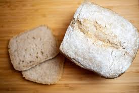 Bread machine sourdough bread recipe - My Greek Dish