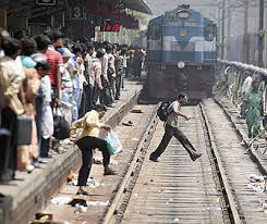 Image result for railway track crossing