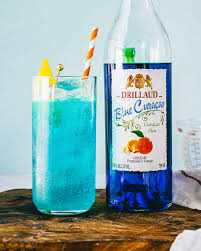 Top Blue Curacao Drinks – A Couple Cooks
