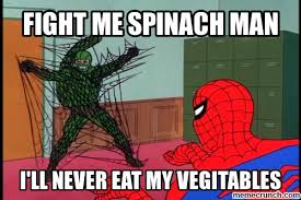 spiderman meme | 60s spiderman meme reddit | Funny | Pinterest ... via Relatably.com