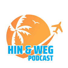 Hin & Weg - der Reisepodcast mit Sven Meyer und Andy Janz