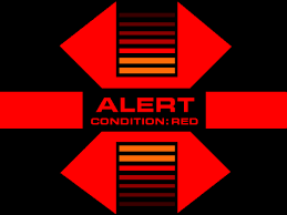 Image result for red alert
