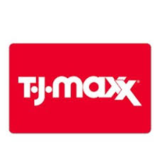 TJ Maxx $50 Gift Card [Digital] TJ Maxx 50 Digital.com - Best Buy