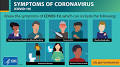 coronavirus symptoms from www.cdc.gov
