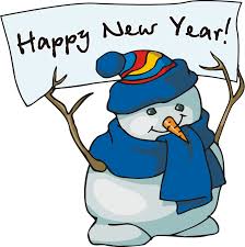 Image result for clip art happy new year 2017 children