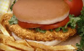 Image result for pictures of Maid Rite