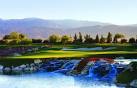 Classic Club Golf Course - Palm Springs California