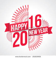 Image result for happy new year image 2016