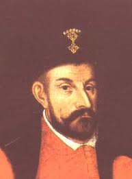 Stefan Batory. Stefan Bathory reigned, in Poland, from 1575-1586. Stefan married Anne, the daughter of Sigmund ... - StefanBatory2
