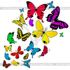 Картинки по запросу бабочка рисунок