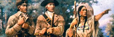 Image result for sacagawea