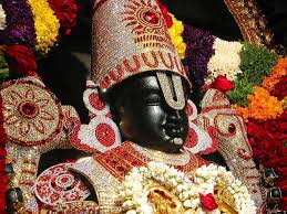 Image result for tirupathi laddu   lord venkatesha combined image