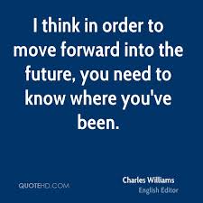 Charles Williams Quotes | QuoteHD via Relatably.com