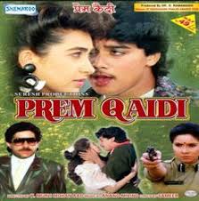 Prem Qaidi VCD. by K.Murali Mohan Rao (Director), Harish (Actor), Karishma Kapoor (Actor), Paresh Rawal (Actor) - %3Fdept%3Dmovies%26shot%3D0