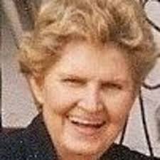 Mrs. Betty Gonzalez Barkett. September 4, 1923 - December 10, 2010; Tampa, Florida - 801831_300x300_1