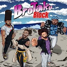 Brotaku Block