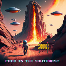 Fear in the Southwest