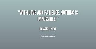 Image result for patience quotes
