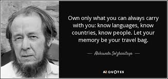 TOP 25 QUOTES BY ALEKSANDR SOLZHENITSYN (of 368) | A-Z Quotes via Relatably.com