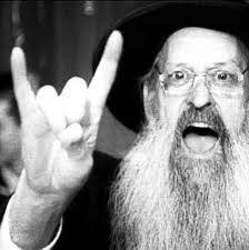 Image result for Rabbi Gene Simmons
