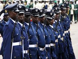 Image result for Nigeria Air Force