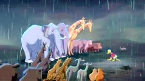 Image result for Fantasia 2000- Pomp and Circumstance