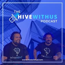 hive with us podcast network: a real estate, land, business, commercial and health podcast
