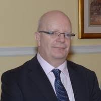 Technological University Dublin Employee Neil O'Sullivan's profile photo