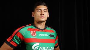 Remembering Kyle Turner: A Devastating Loss for South Sydney Rabbitohs and the NRL - 1