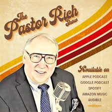 The Pastor Rich Show