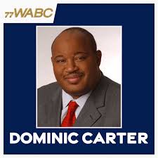 Dominic Carter