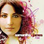 Samantha James