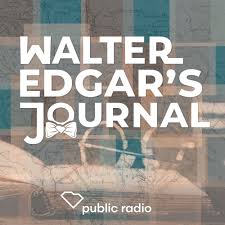 Walter Edgar's Journal