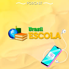 Brasil Escola Podcasts